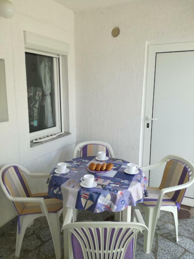 Lavanda Punat Lägenhet Exteriör bild