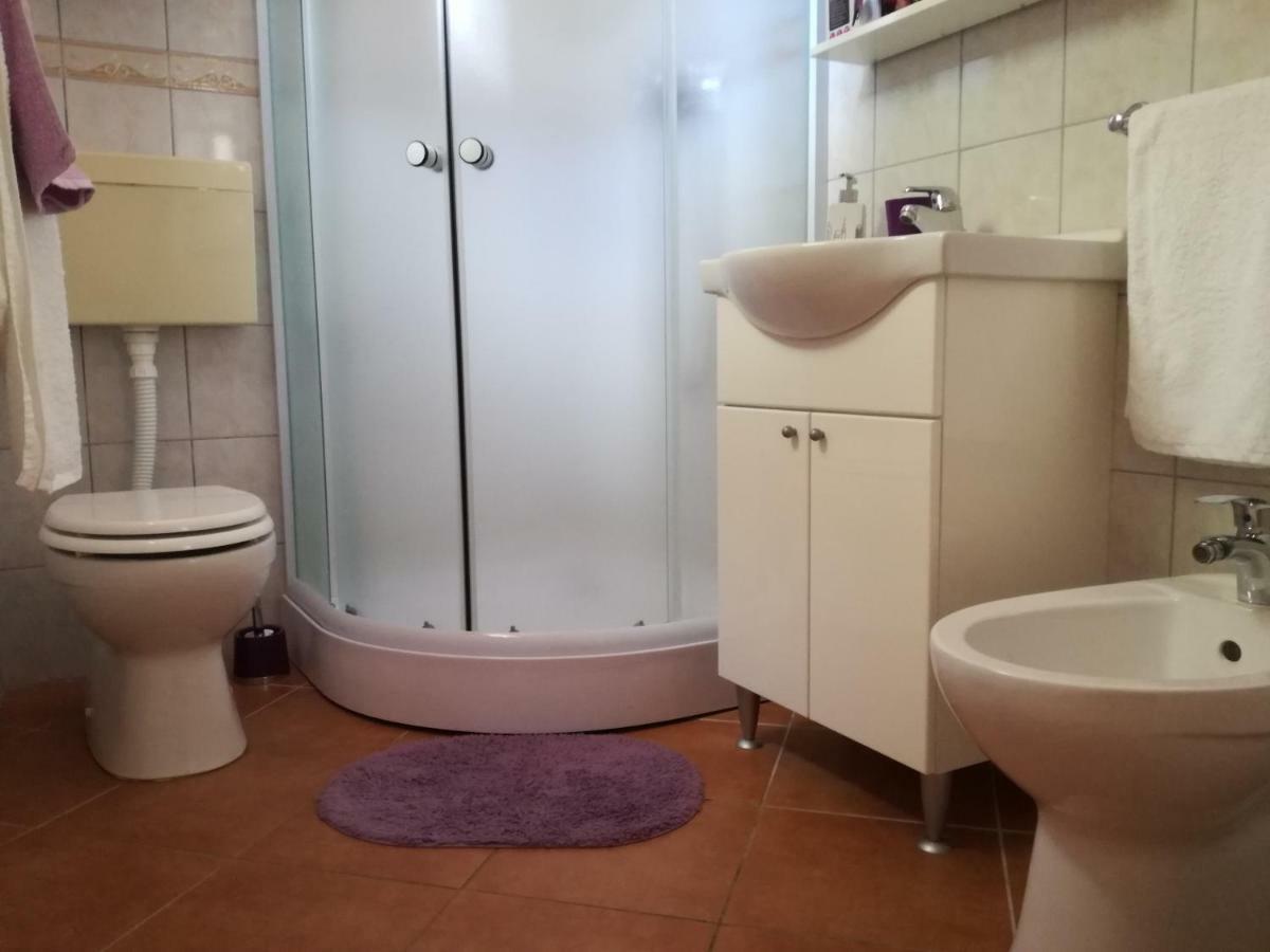 Lavanda Punat Lägenhet Exteriör bild