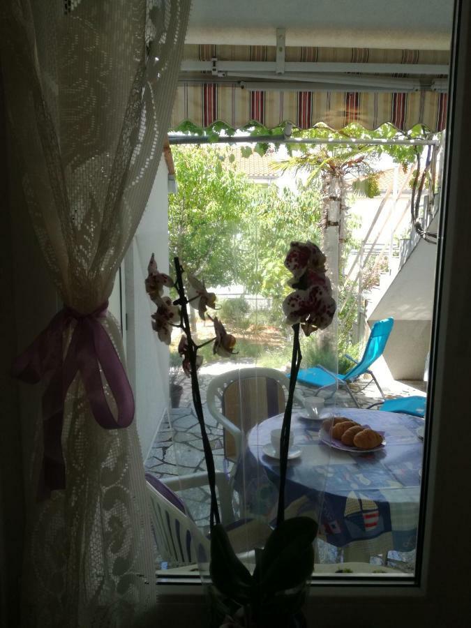Lavanda Punat Lägenhet Exteriör bild